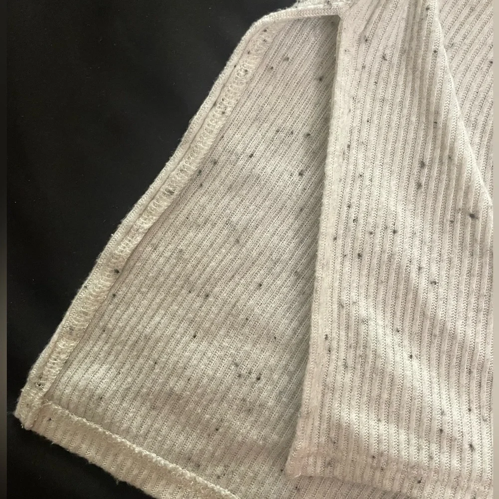 American Eagle Ribbed Top - Picture 5 of 6